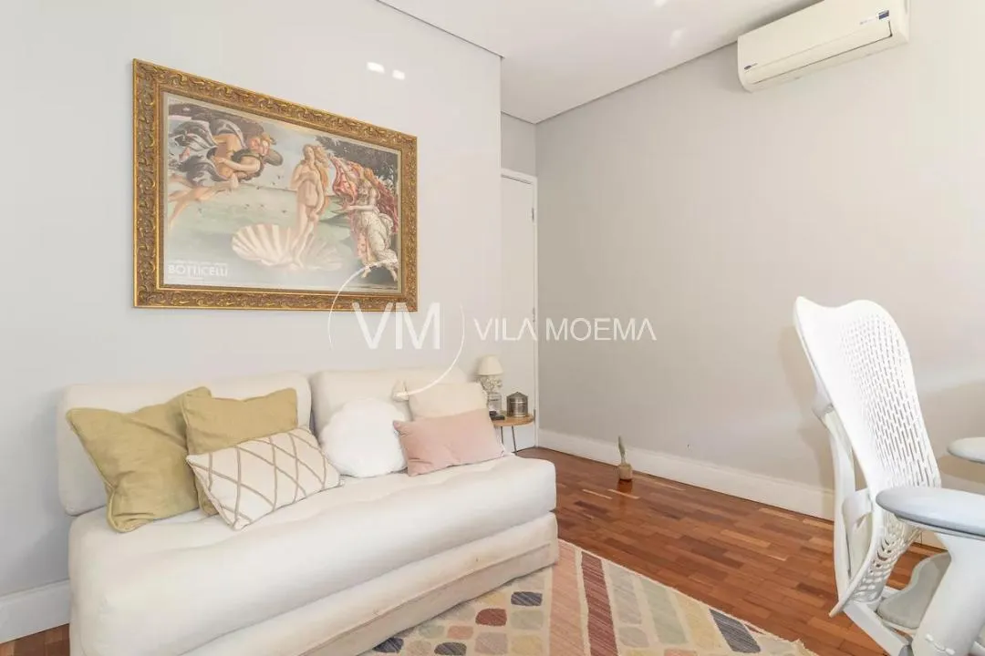Apartamento com 1 suítes à venda em Moema, São Paulo, por R$ 1.800.000 Imagem 14