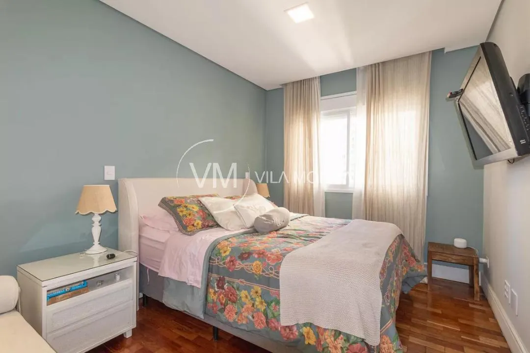 Apartamento com 1 suítes à venda em Moema, São Paulo, por R$ 1.800.000 Imagem 18