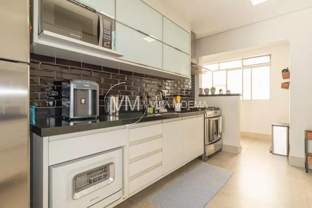 Apartamento com 1 suítes à venda em Moema, São Paulo, por R$ 1.800.000 Imagem 8