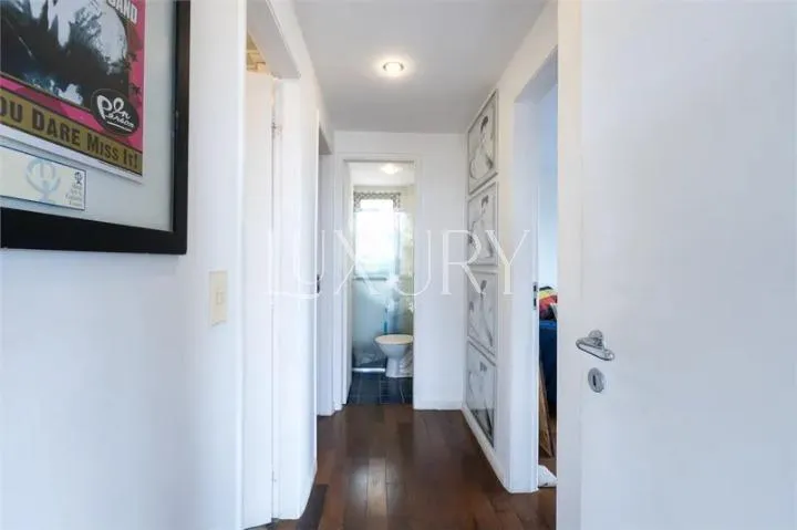 Apartamento com 1 suítes à venda em Vila Madalena, São Paulo, por R$ 1.090.000 Imagem 7