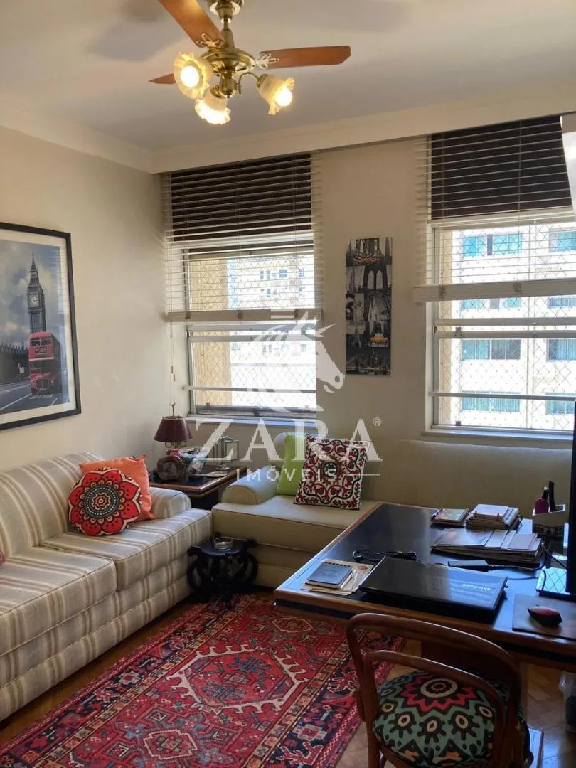 Apartamento com 2 suítes à venda em Higienópolis, São Paulo, por R$ 2.440.000 Imagem 15