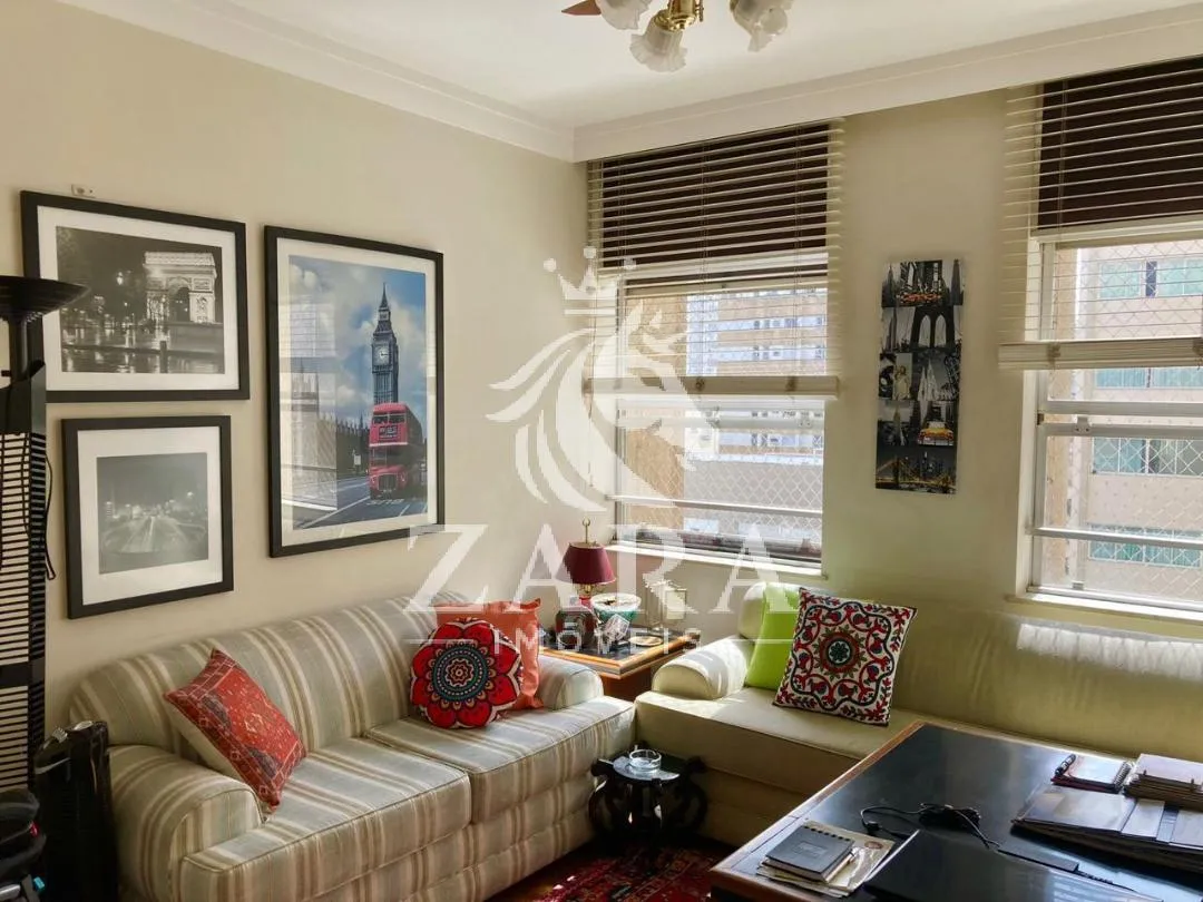 Apartamento com 2 suítes à venda em Higienópolis, São Paulo, por R$ 2.440.000 Imagem 65