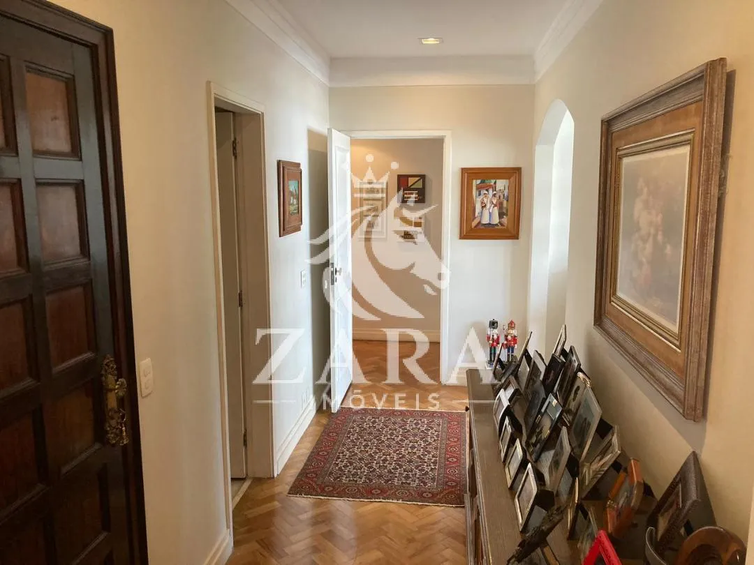 Apartamento com 2 suítes à venda em Higienópolis, São Paulo, por R$ 2.440.000 Imagem 9