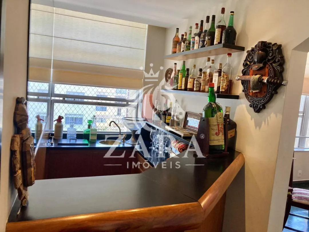 Apartamento com 2 suítes à venda em Higienópolis, São Paulo, por R$ 2.440.000 Imagem 28