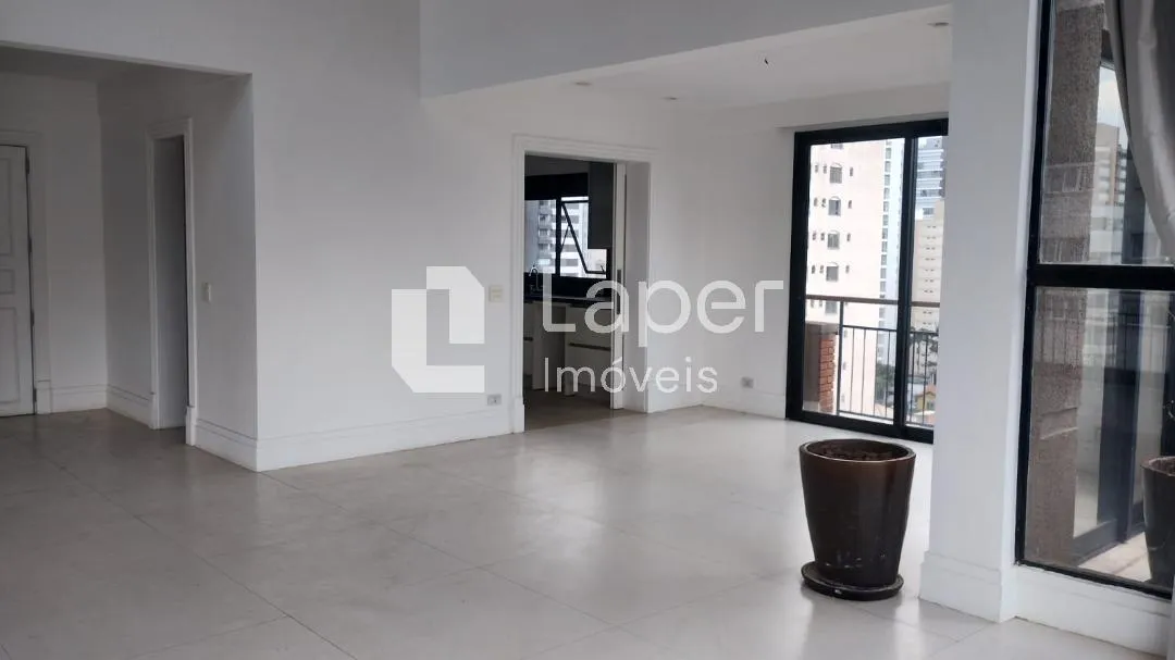 Cobertura com 3 suítes à venda em Moema, São Paulo, por R$ 4.500.000 Imagem 9