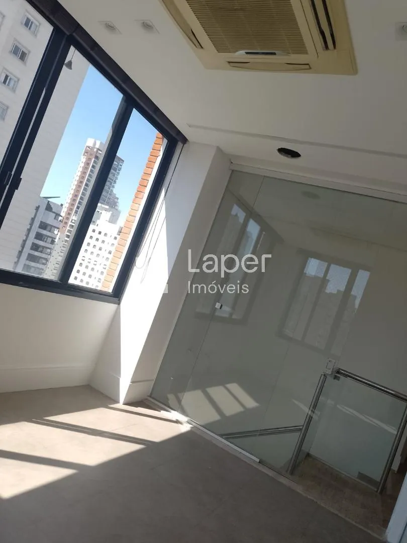 Cobertura com 3 suítes à venda em Moema, São Paulo, por R$ 4.500.000 Imagem 12