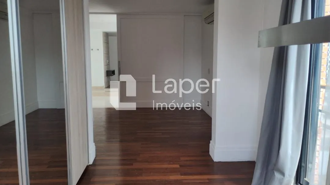 Cobertura com 3 suítes à venda em Moema, São Paulo, por R$ 4.500.000 Imagem 29