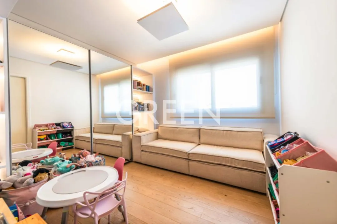 Cobertura com 4 suítes à venda em Jardim América, São Paulo, por R$ 21.000.000 Imagem 39