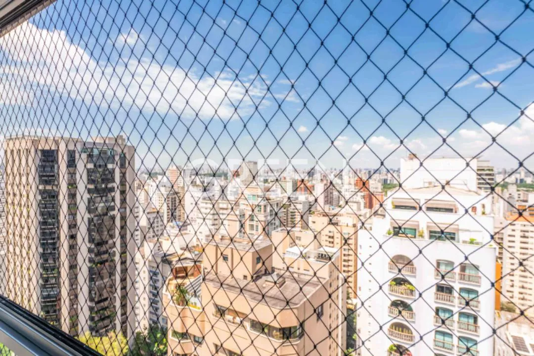 Cobertura com 4 suítes à venda em Jardim América, São Paulo, por R$ 21.000.000 Imagem 66