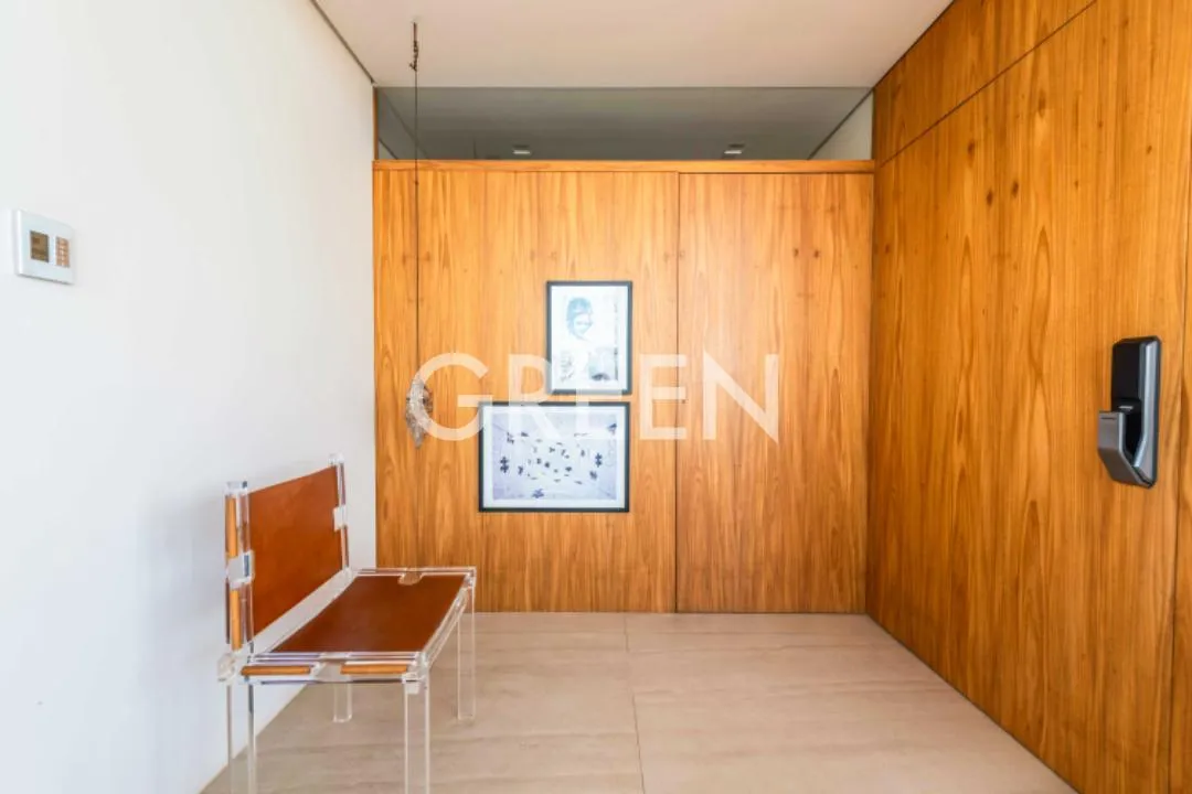 Cobertura com 4 suítes à venda em Jardim América, São Paulo, por R$ 21.000.000 Imagem 37