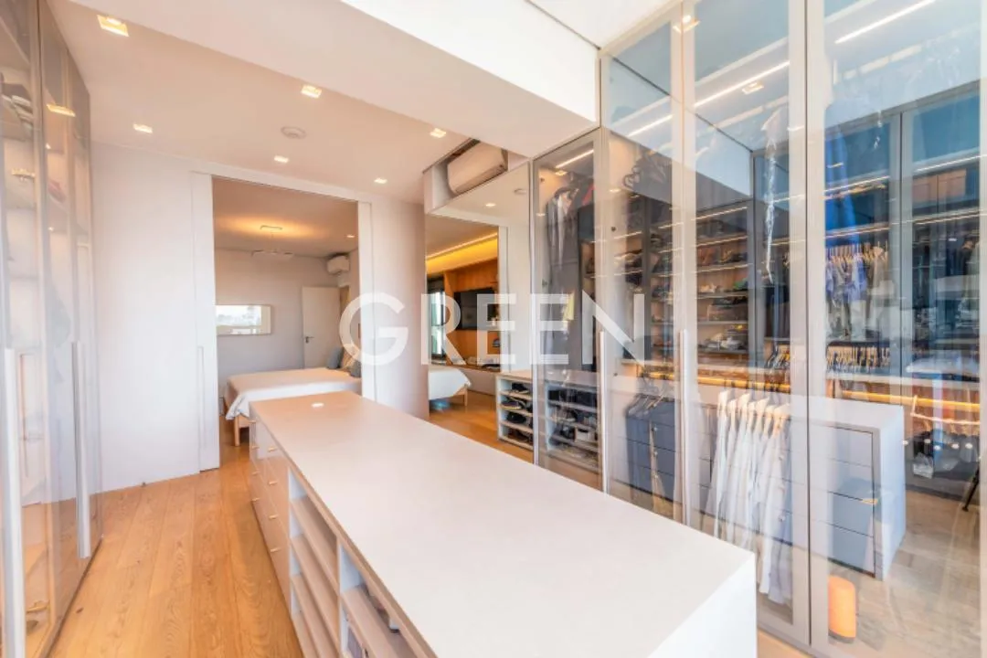 Cobertura com 4 suítes à venda em Jardim América, São Paulo, por R$ 21.000.000 Imagem 55