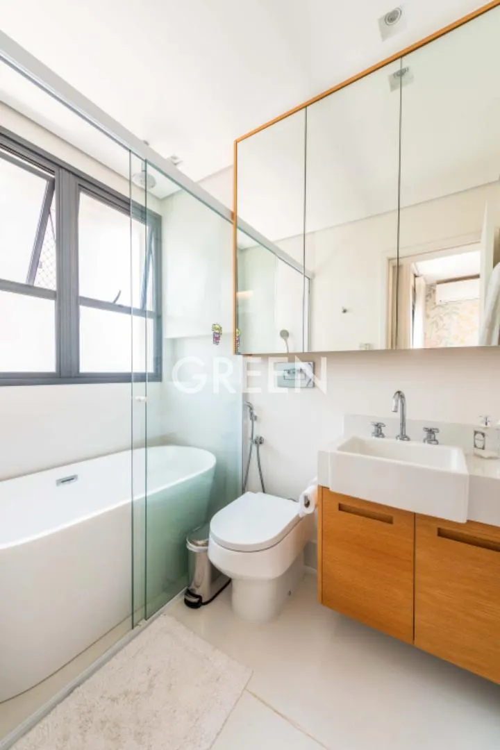 Cobertura com 4 suítes à venda em Jardim América, São Paulo, por R$ 21.000.000 Imagem 70