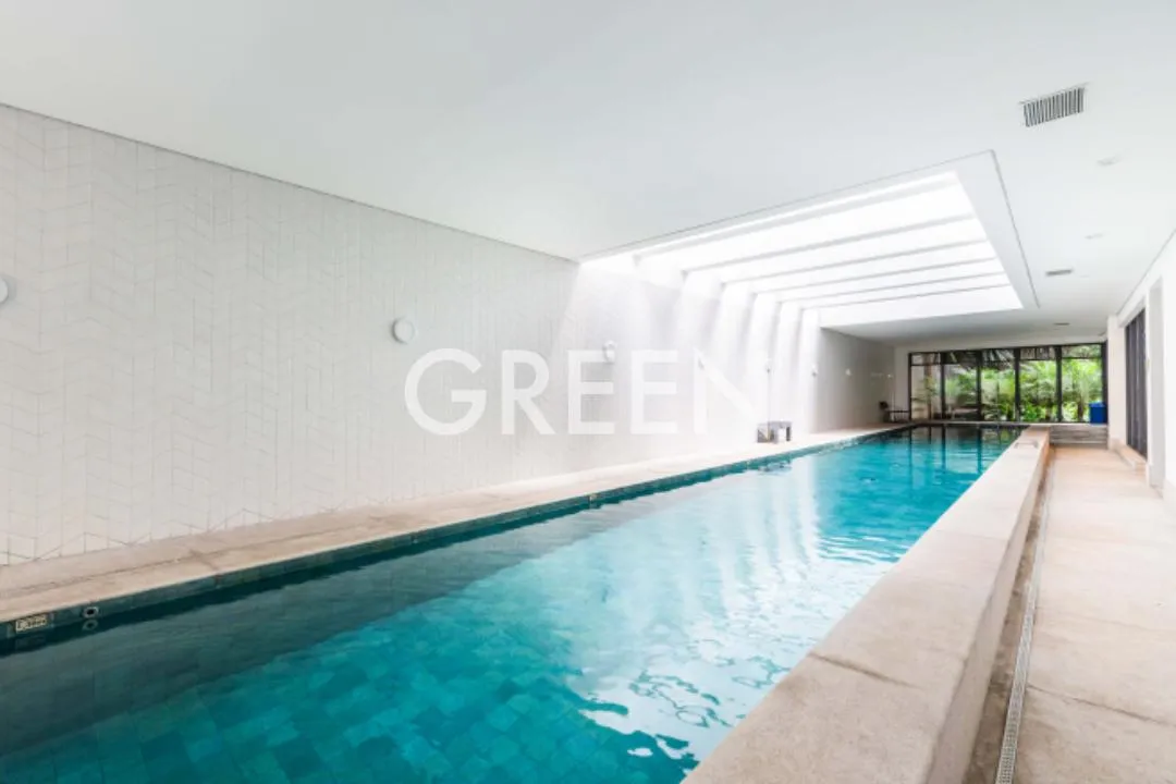 Cobertura com 4 suítes à venda em Jardim América, São Paulo, por R$ 21.000.000 Imagem 78