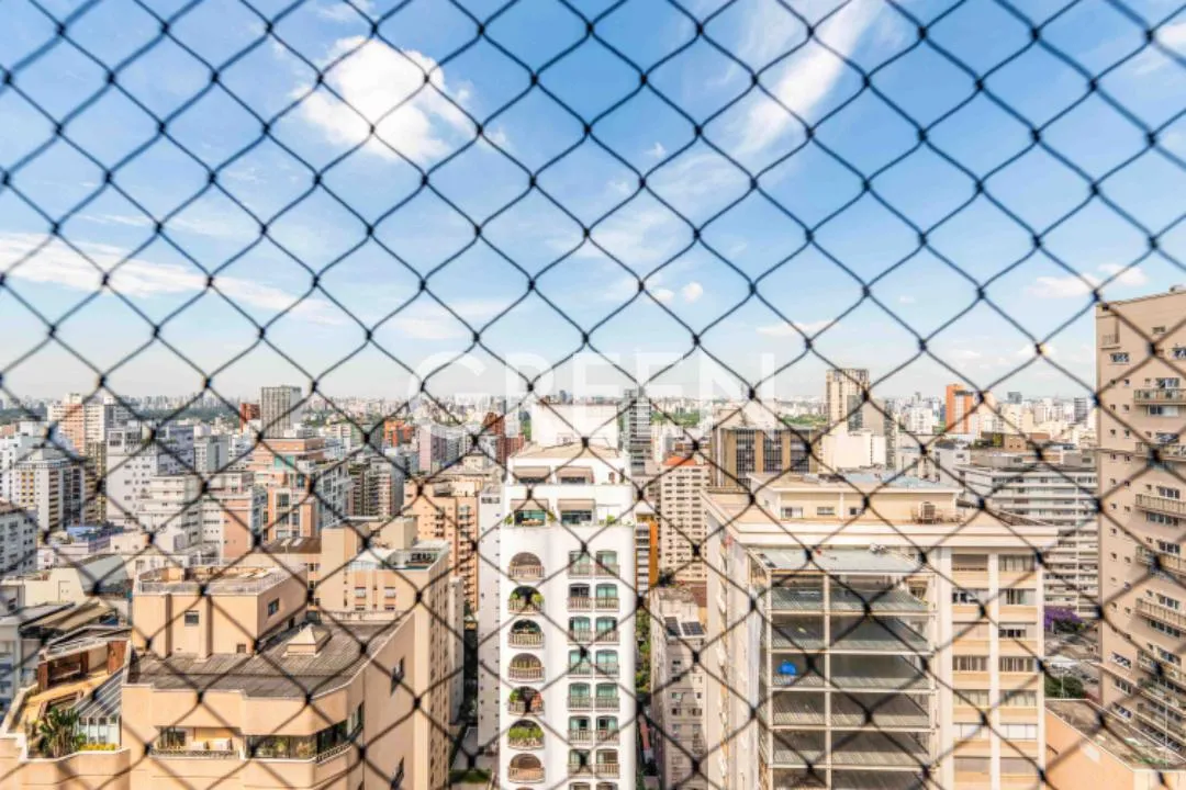 Cobertura com 4 suítes à venda em Jardim América, São Paulo, por R$ 21.000.000 Imagem 31