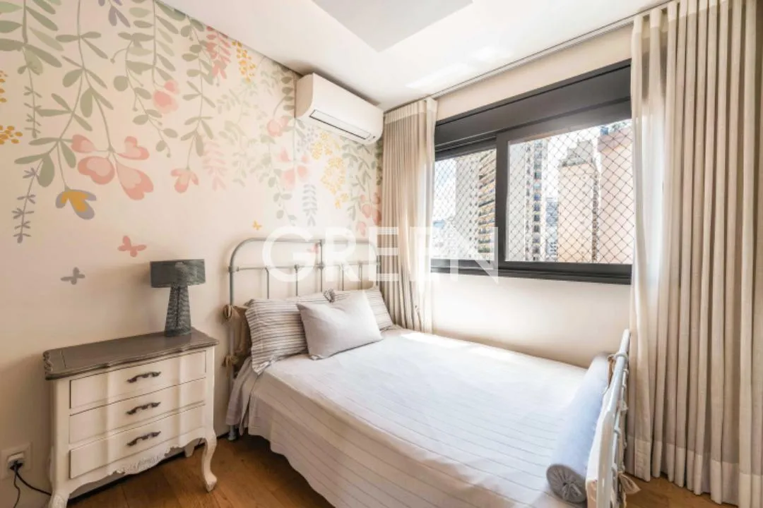 Cobertura com 4 suítes à venda em Jardim América, São Paulo, por R$ 21.000.000 Imagem 68