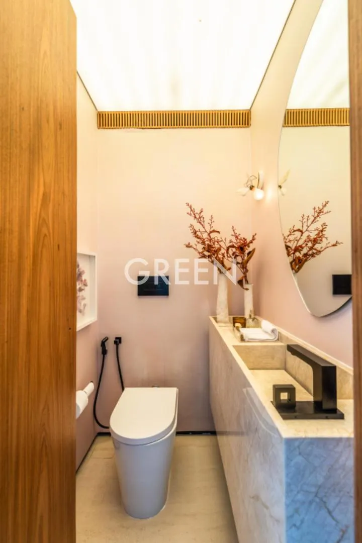 Cobertura com 4 suítes à venda em Jardim América, São Paulo, por R$ 21.000.000 Imagem 38