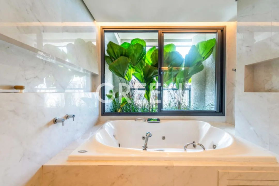 Cobertura com 4 suítes à venda em Jardim América, São Paulo, por R$ 21.000.000 Imagem 58