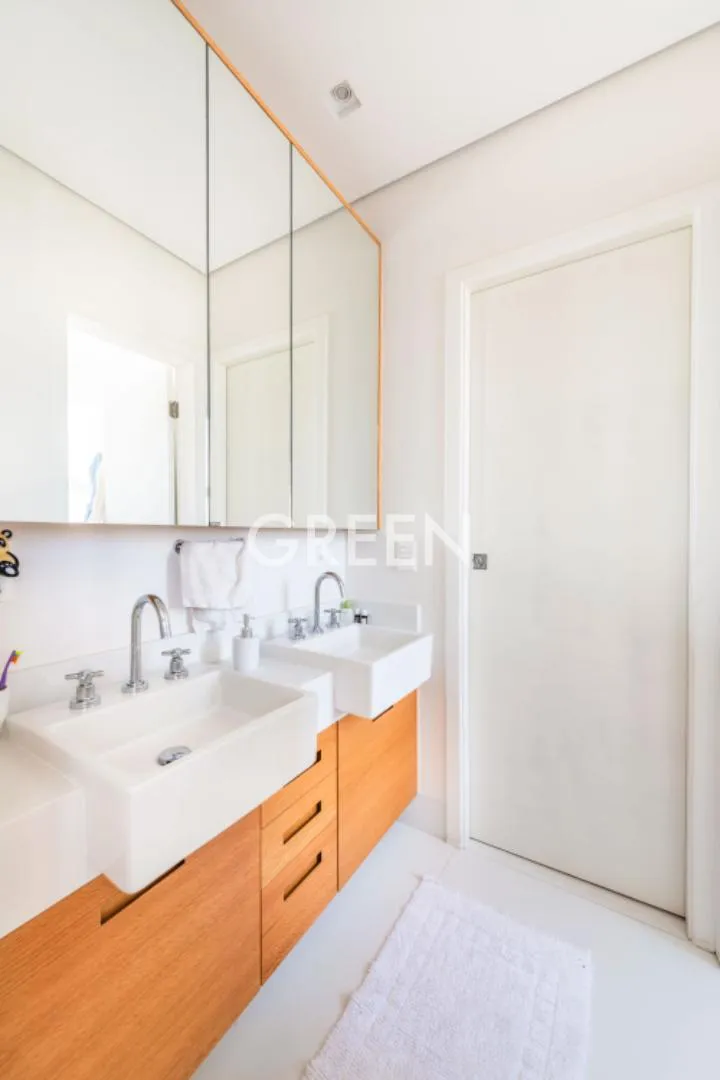 Cobertura com 4 suítes à venda em Jardim América, São Paulo, por R$ 21.000.000 Imagem 43