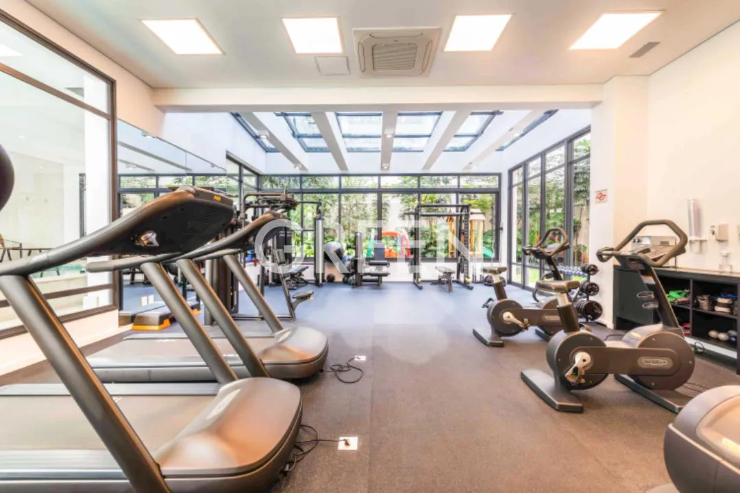 Cobertura com 4 suítes à venda em Jardim América, São Paulo, por R$ 21.000.000 Imagem 73