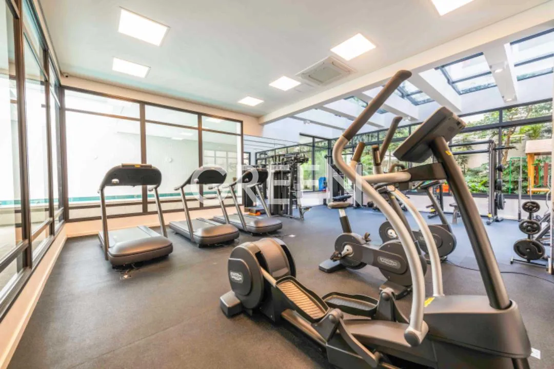 Cobertura com 4 suítes à venda em Jardim América, São Paulo, por R$ 21.000.000 Imagem 75