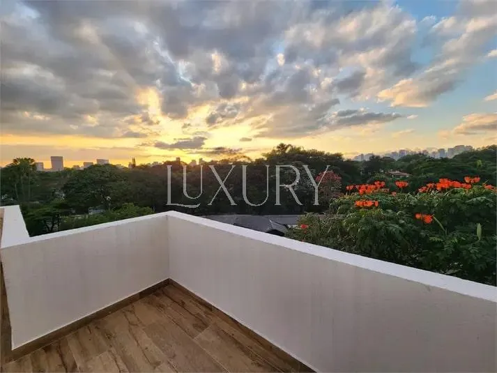 Apartamento com 2 suítes à venda em Jardim Paulista, São Paulo, por R$ 2.690.000 Imagem 5