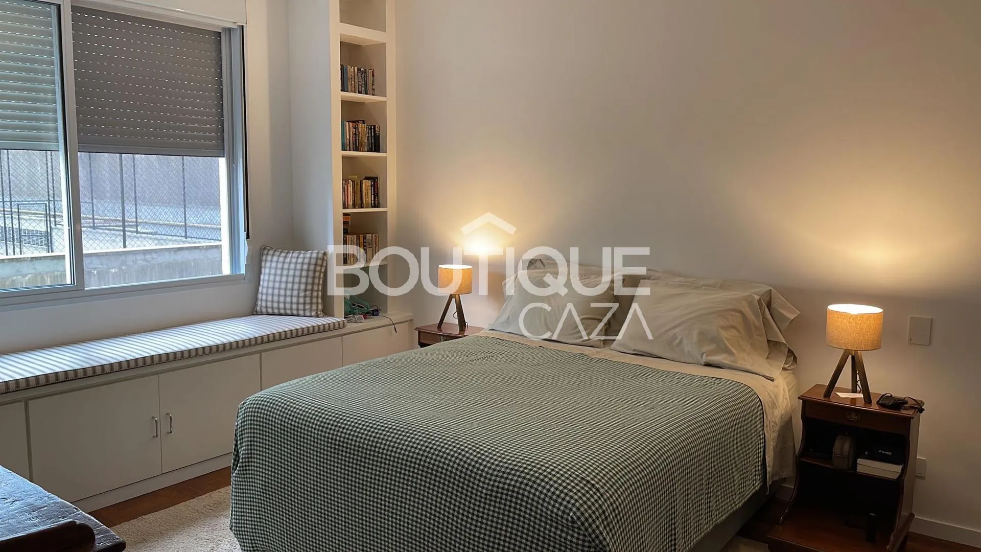 Apartamento com 2 suítes à venda em Jardim América, São Paulo, por R$ 3.600.000 Imagem 7