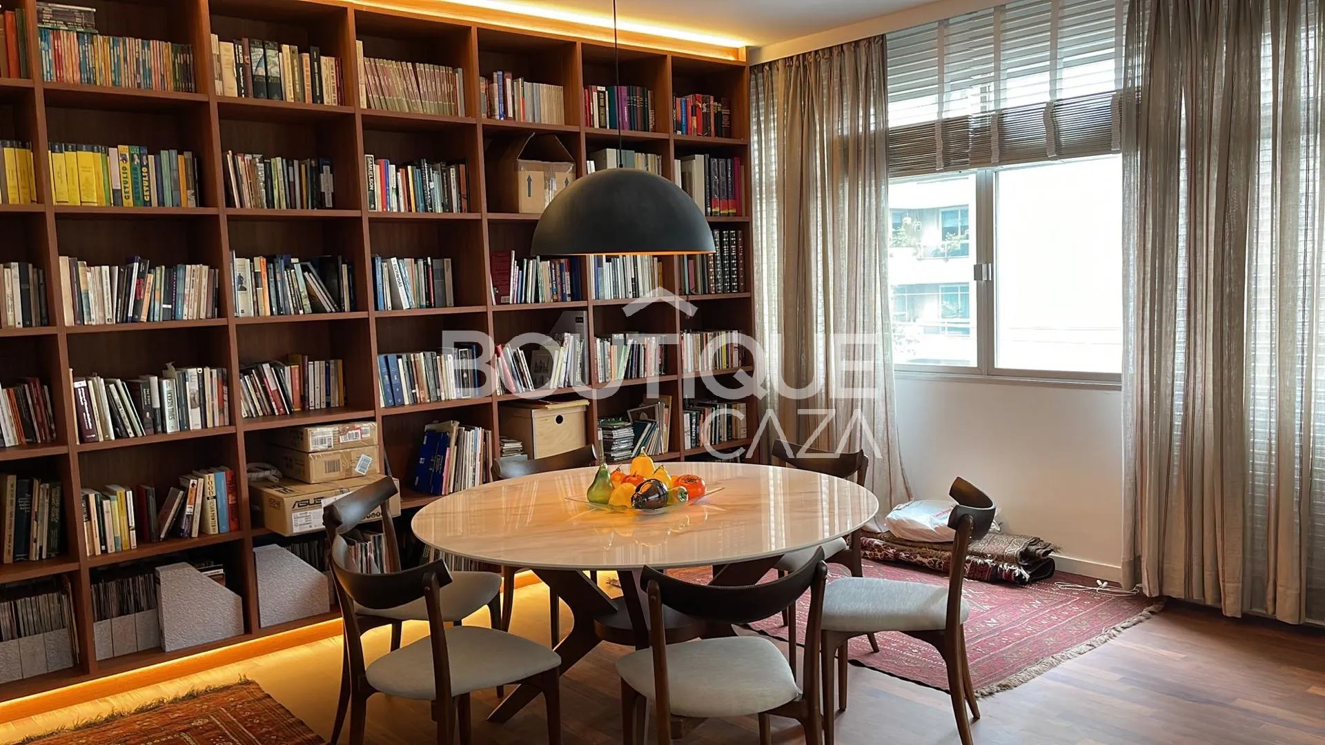 Apartamento com 2 suítes à venda em Jardim América, São Paulo, por R$ 3.600.000