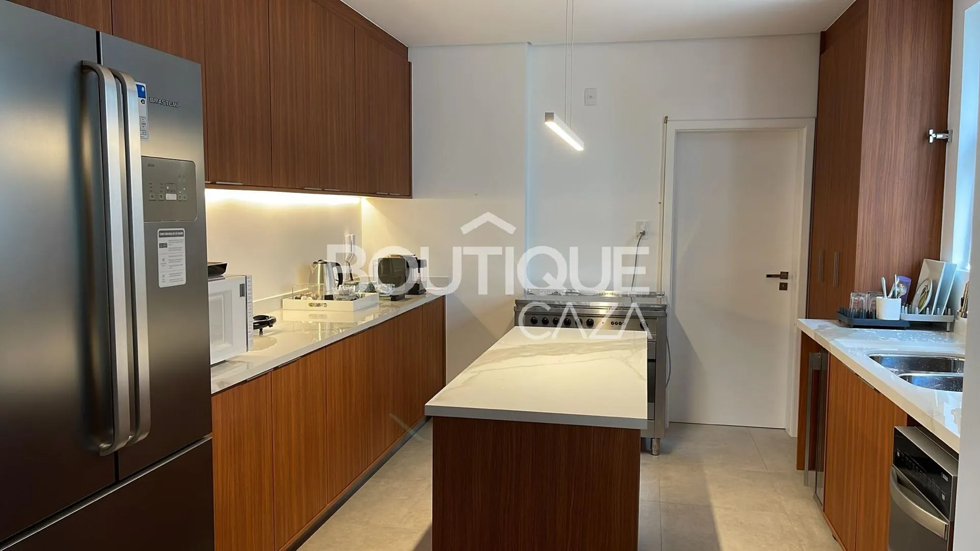 Apartamento com 2 suítes à venda em Jardim América, São Paulo, por R$ 3.600.000 Imagem 6