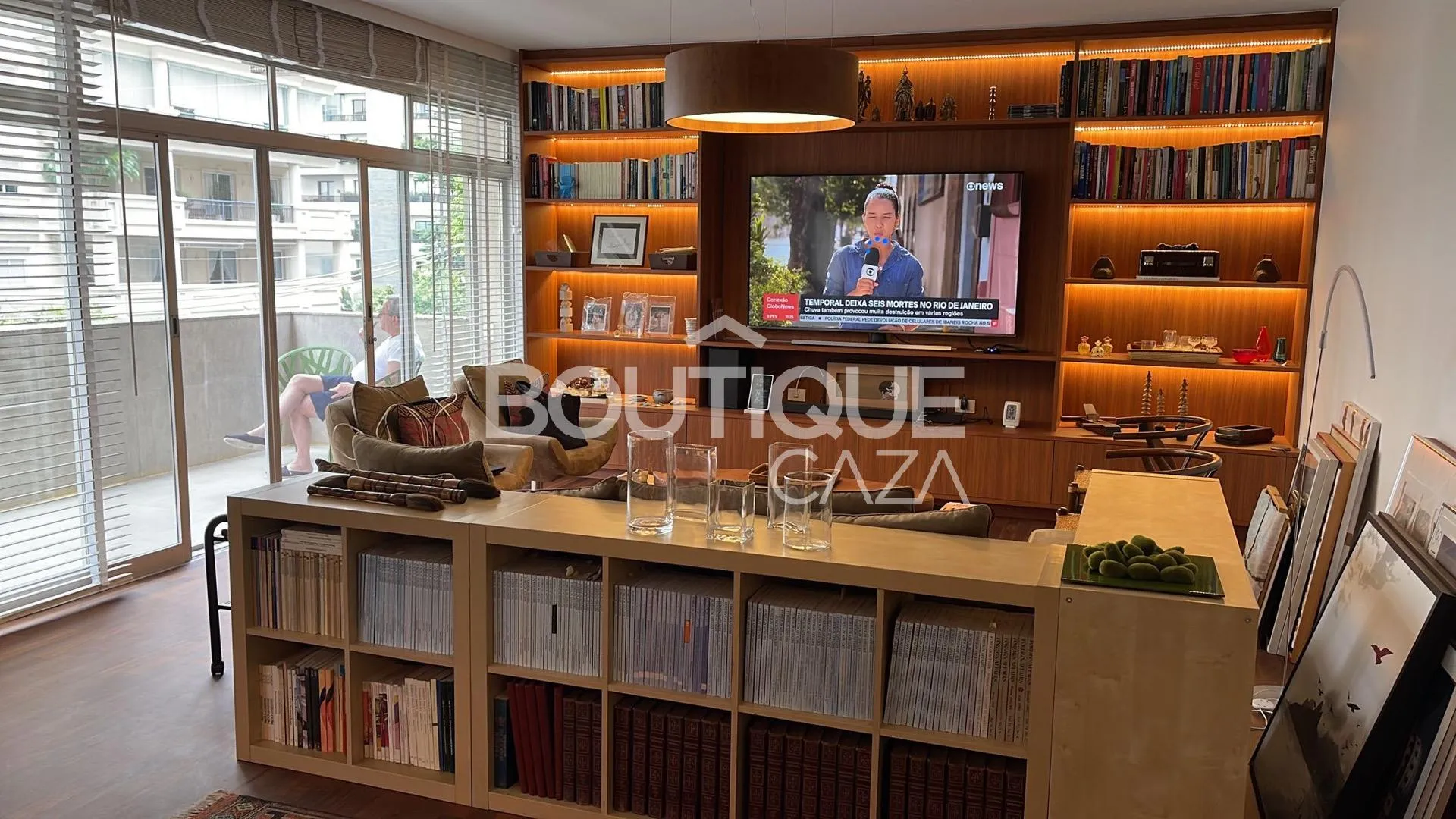 Apartamento com 2 suítes à venda em Jardim América, São Paulo, por R$ 3.600.000 Imagem 2