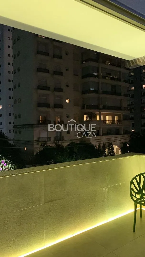 Apartamento com 2 suítes à venda em Jardim América, São Paulo, por R$ 3.600.000 Imagem 8