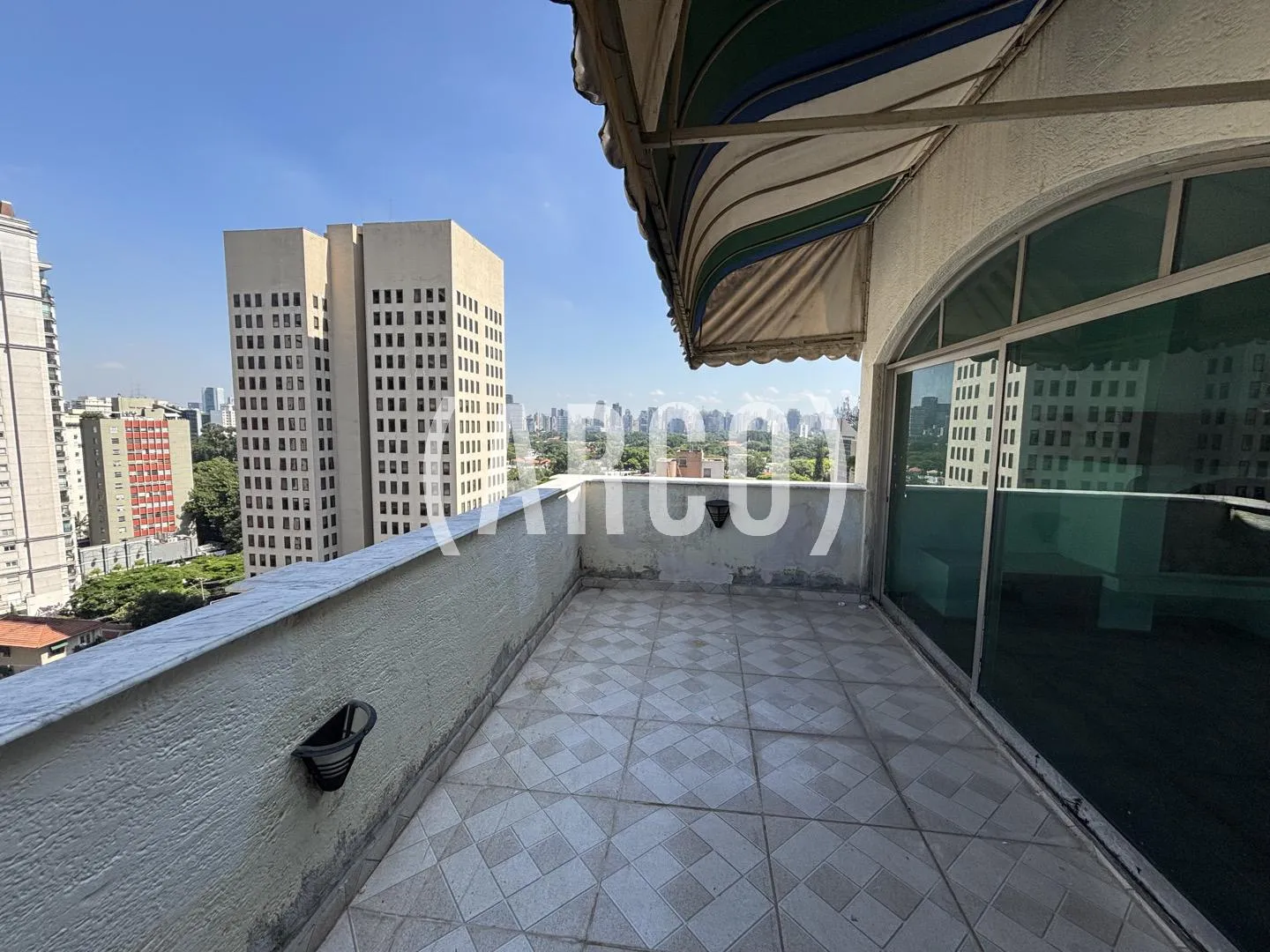 Cobertura com 1 suítes à venda em Itaim Bibi, São Paulo, por R$ 4.650.000 Imagem 12