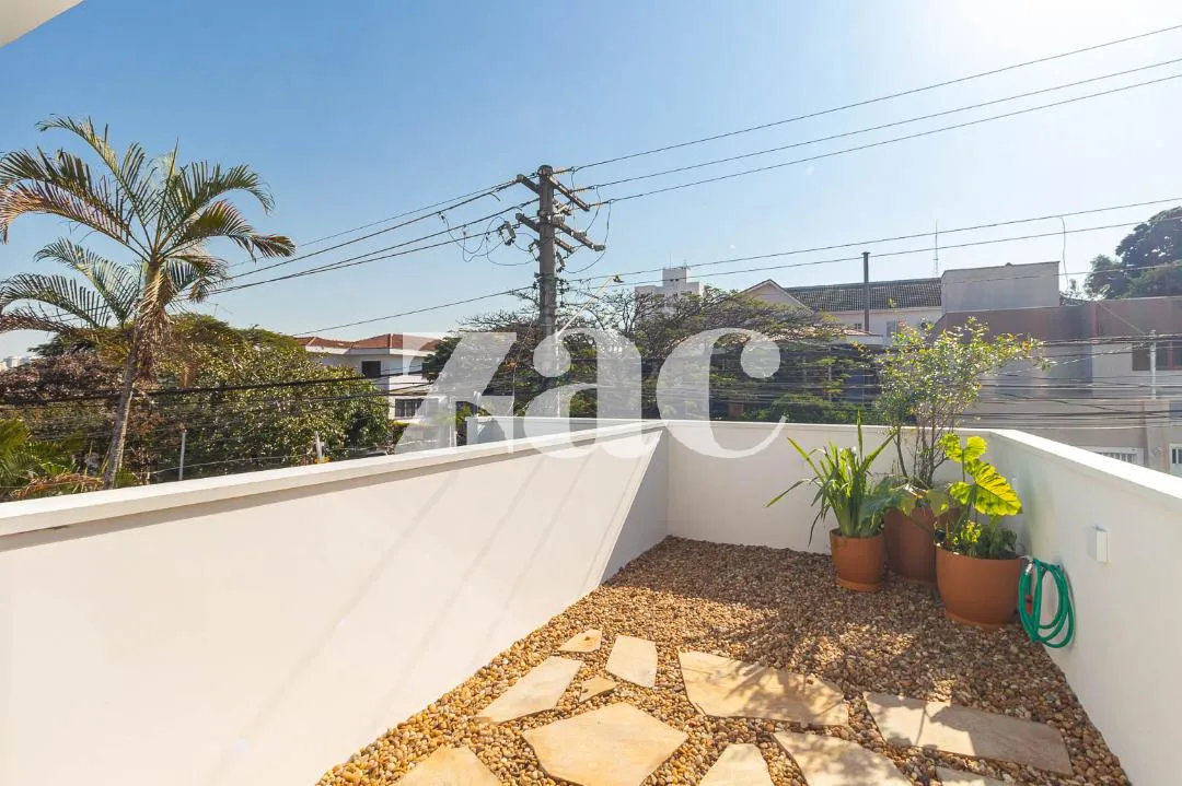 Casa com 1 suítes à venda em Vila Madalena, São Paulo, por R$ 2.700.000 Imagem 32