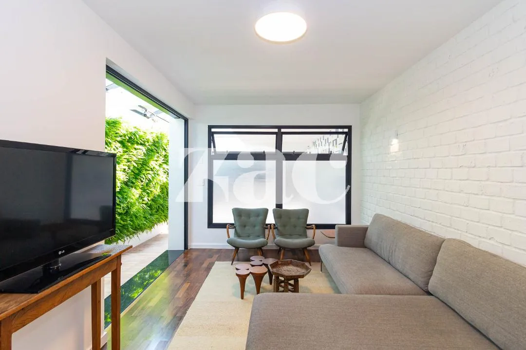 Casa com 1 suítes à venda em Vila Madalena, São Paulo, por R$ 2.700.000 Imagem 20