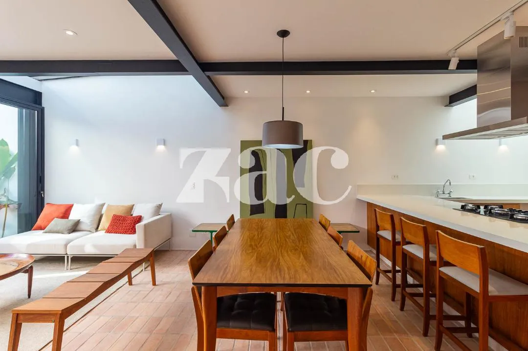 Casa com 1 suítes à venda em Vila Madalena, São Paulo, por R$ 2.700.000 Imagem 13