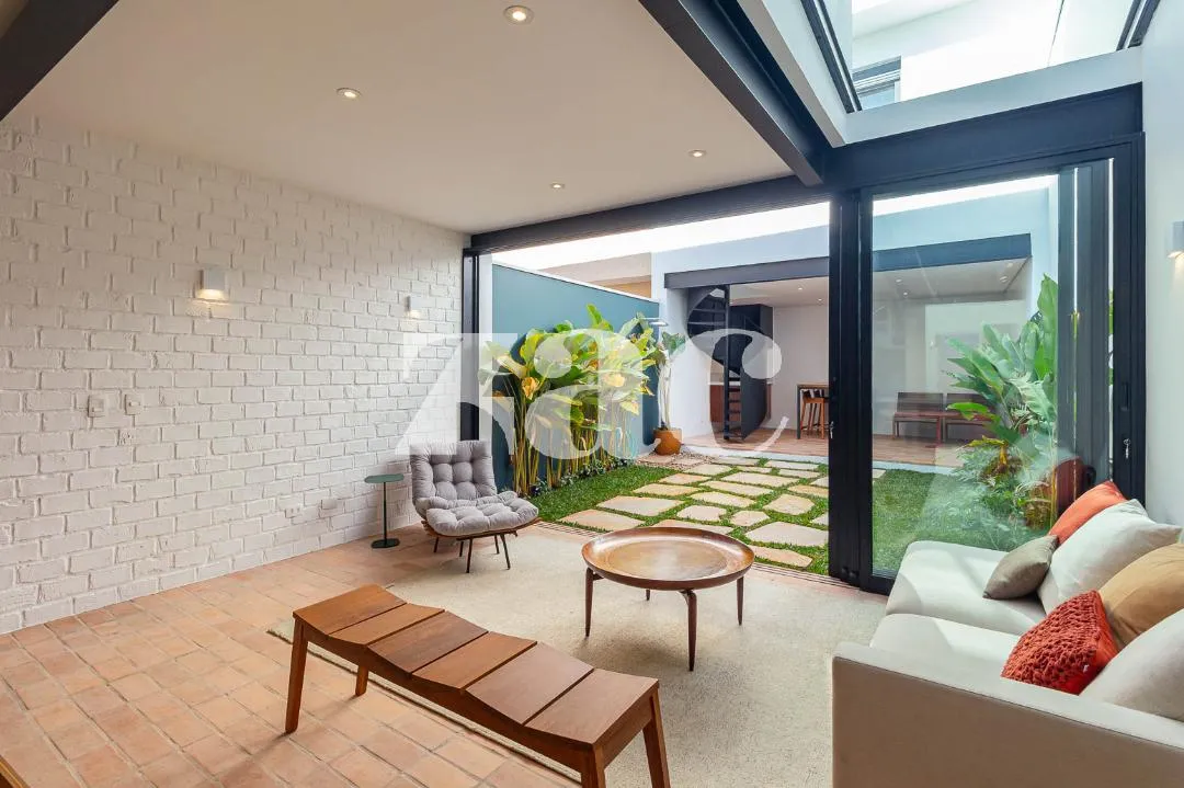 Casa com 1 suítes à venda em Vila Madalena, São Paulo, por R$ 2.700.000 Imagem 2