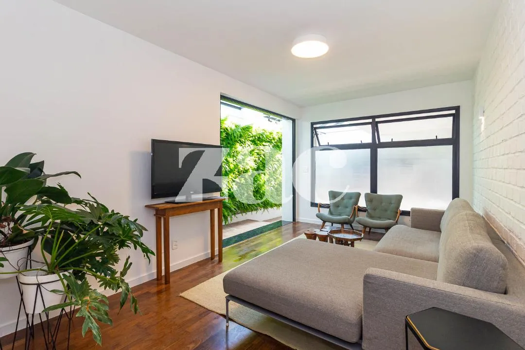 Casa com 1 suítes à venda em Vila Madalena, São Paulo, por R$ 2.700.000 Imagem 21