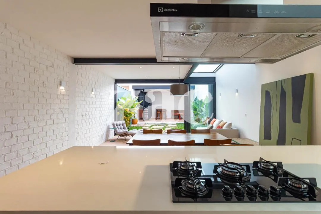 Casa com 1 suítes à venda em Vila Madalena, São Paulo, por R$ 2.700.000 Imagem 9