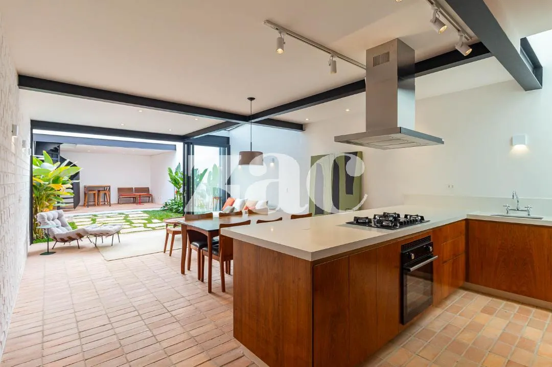Casa com 1 suítes à venda em Vila Madalena, São Paulo, por R$ 2.700.000 Imagem 8