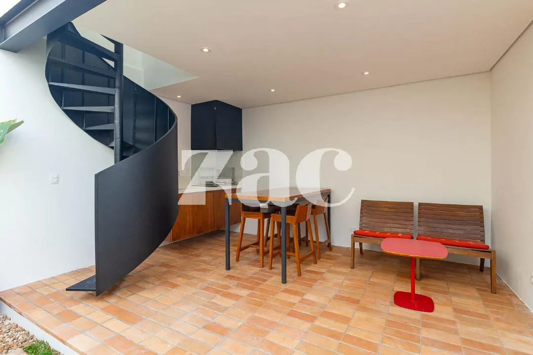 Casa com 1 suítes à venda em Vila Madalena, São Paulo, por R$ 2.700.000 Imagem 16