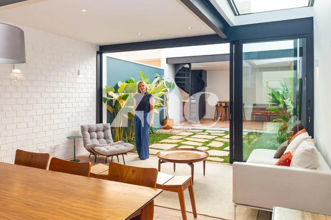 Casa com 1 suítes à venda em Vila Madalena, São Paulo, por R$ 2.700.000 Imagem 36