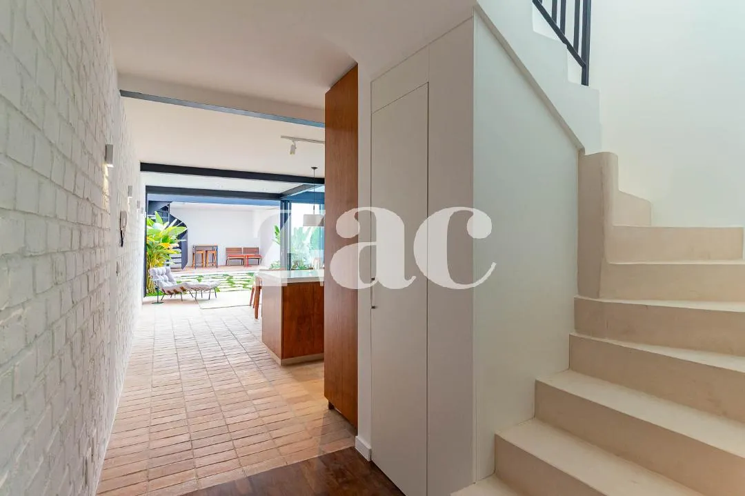 Casa com 1 suítes à venda em Vila Madalena, São Paulo, por R$ 2.700.000 Imagem 18