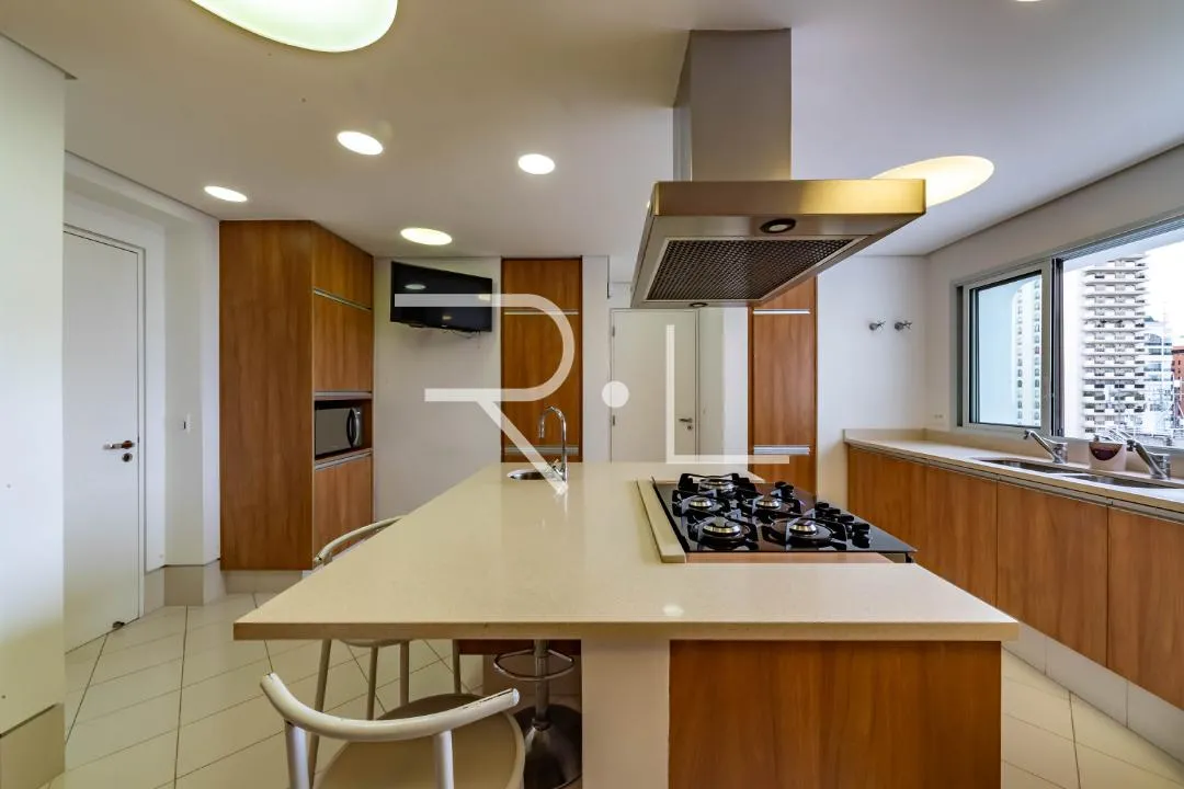 Apartamento com 3 suítes à venda em Jardim América, São Paulo, por R$ 11.500.000 Imagem 26