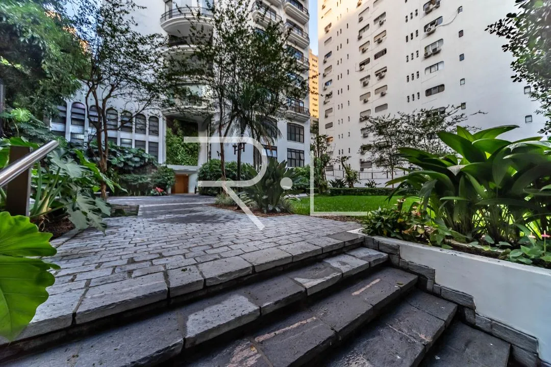 Apartamento com 3 suítes à venda em Jardim América, São Paulo, por R$ 11.500.000 Imagem 53