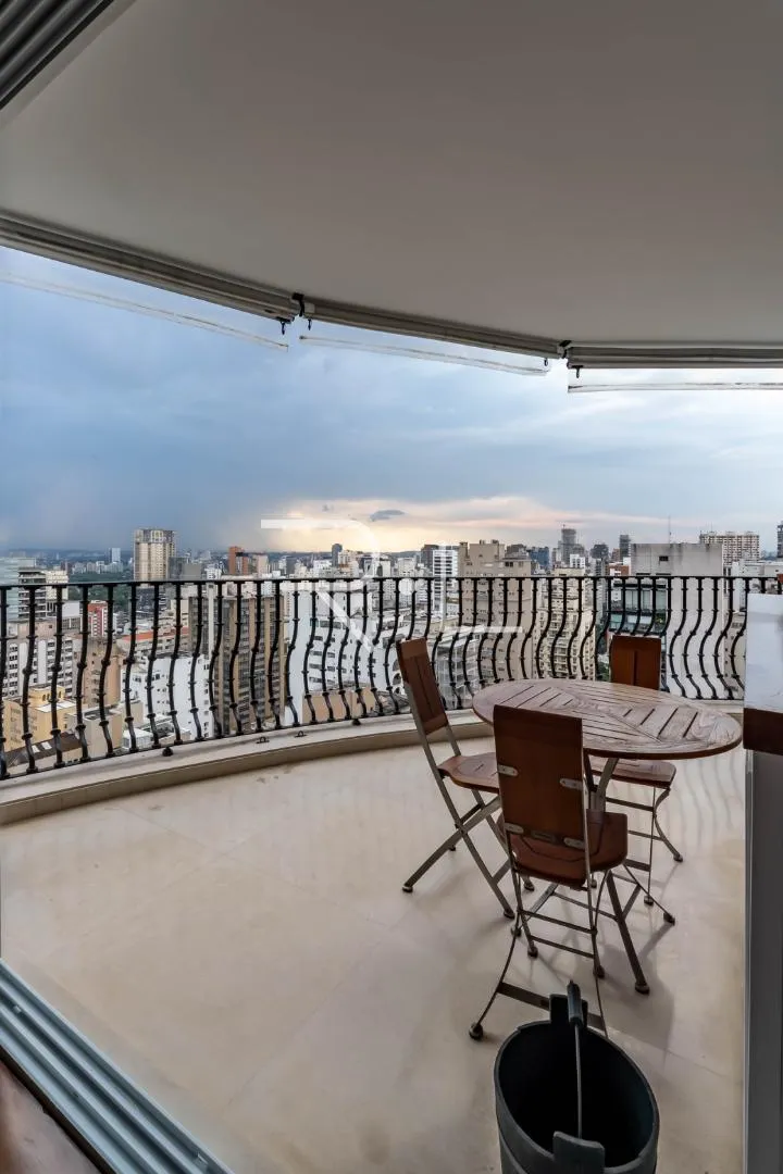 Apartamento com 3 suítes à venda em Jardim América, São Paulo, por R$ 11.500.000 Imagem 13