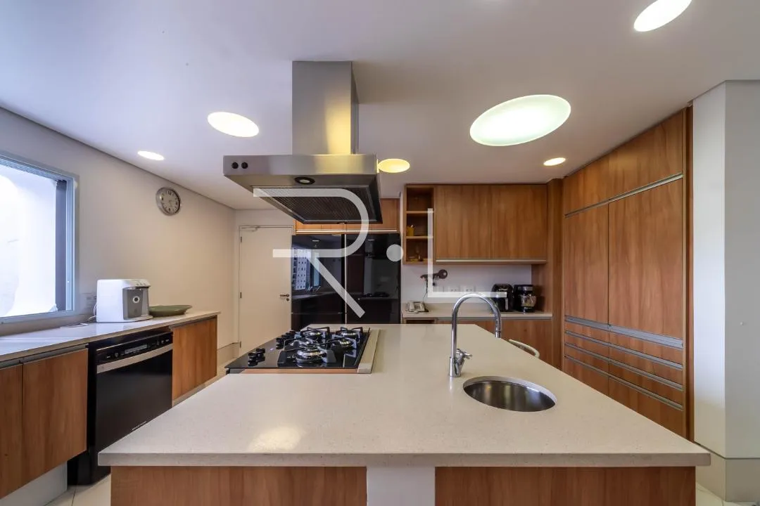 Apartamento com 3 suítes à venda em Jardim América, São Paulo, por R$ 11.500.000 Imagem 28