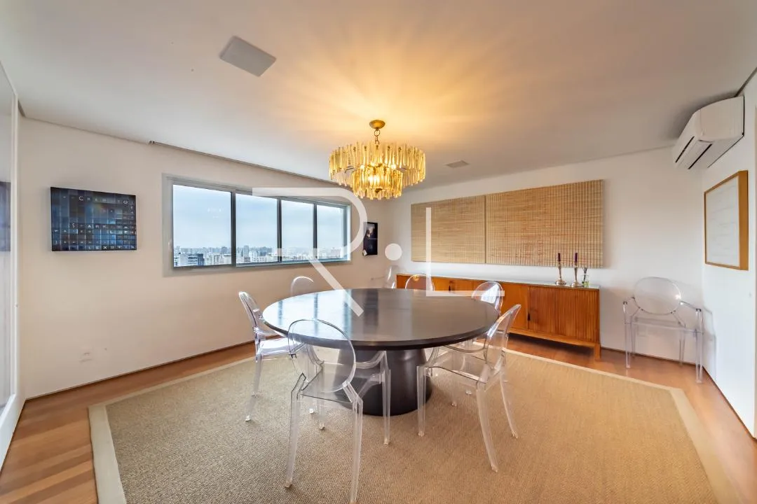 Apartamento com 3 suítes à venda em Jardim América, São Paulo, por R$ 11.500.000 Imagem 17