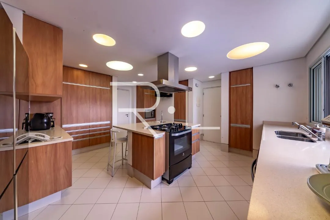 Apartamento com 3 suítes à venda em Jardim América, São Paulo, por R$ 11.500.000 Imagem 25