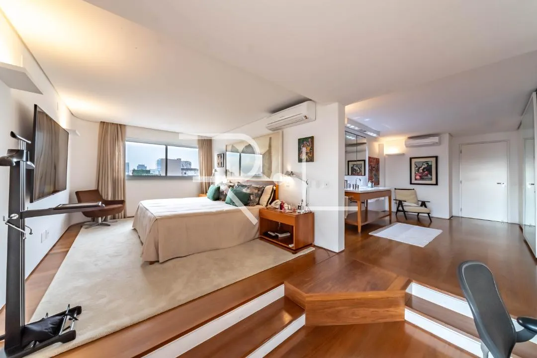 Apartamento com 3 suítes à venda em Jardim América, São Paulo, por R$ 11.500.000 Imagem 38