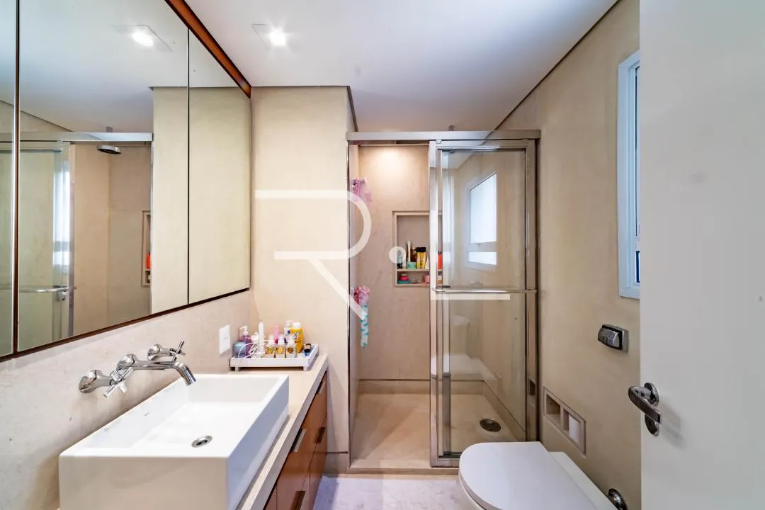 Apartamento com 3 suítes à venda em Jardim América, São Paulo, por R$ 11.500.000 Imagem 48