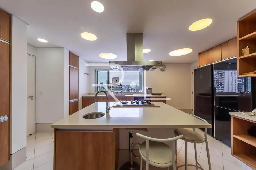 Apartamento com 3 suítes à venda em Jardim América, São Paulo, por R$ 11.500.000 Imagem 27